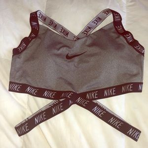 Sports bra Nike